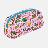 Positive Power pencil case