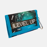 Level Up! childrens wallet