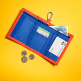 Mission to Mars childrens wallet