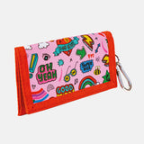 Positive Power childrens wallet