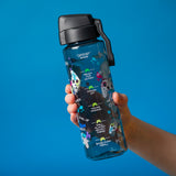 Level Up! childrens water bottle