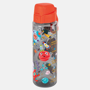 Mission to Mars water bottle