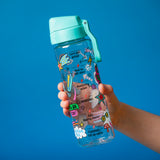 Positive Power childrens water bottle