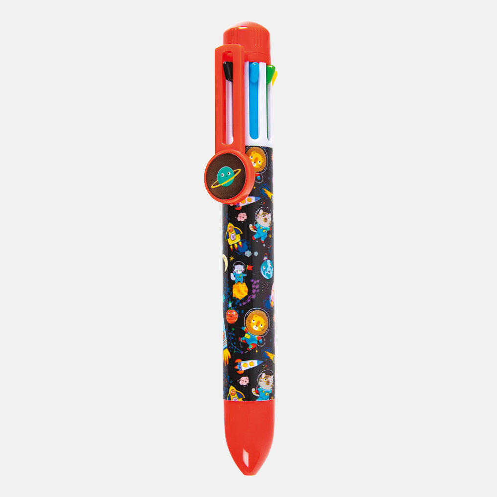 Mission to MarsRainbow - Pen