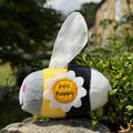 Bee  Happy - Alex Clark plush busy bee