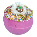 Bomb Cosmetics Pudding it Out There - Bath Blaster