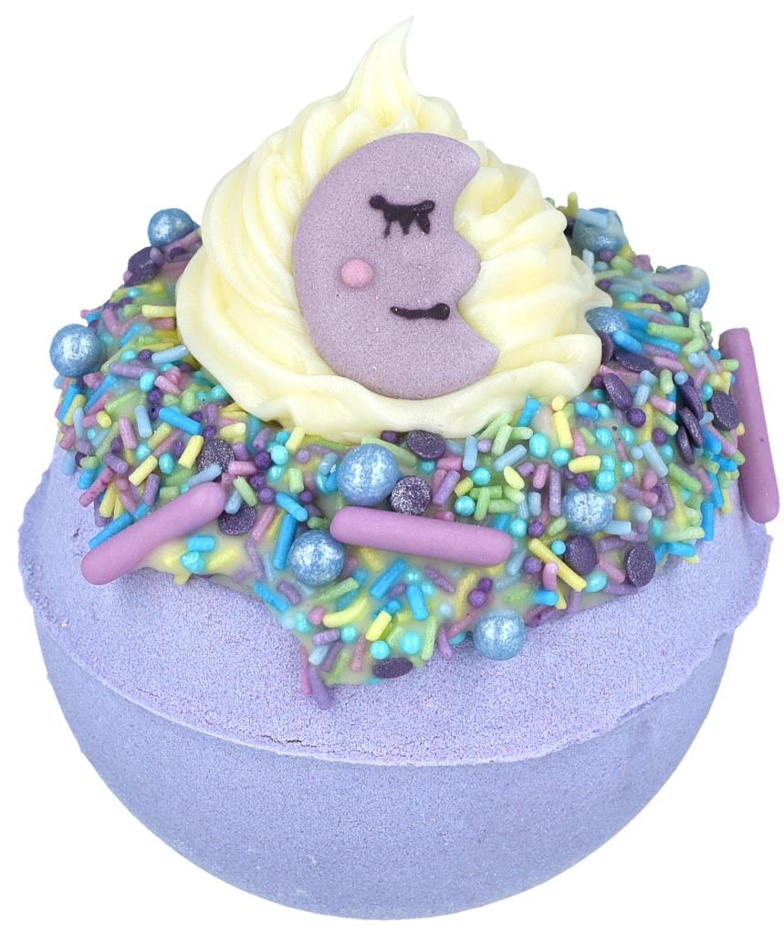 Bomb Cosmetics Love You to the Moon & Back - Bath Blaster