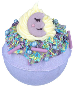 Love You to the Moon & Back Bath Blaster - Bomb Cosmetics