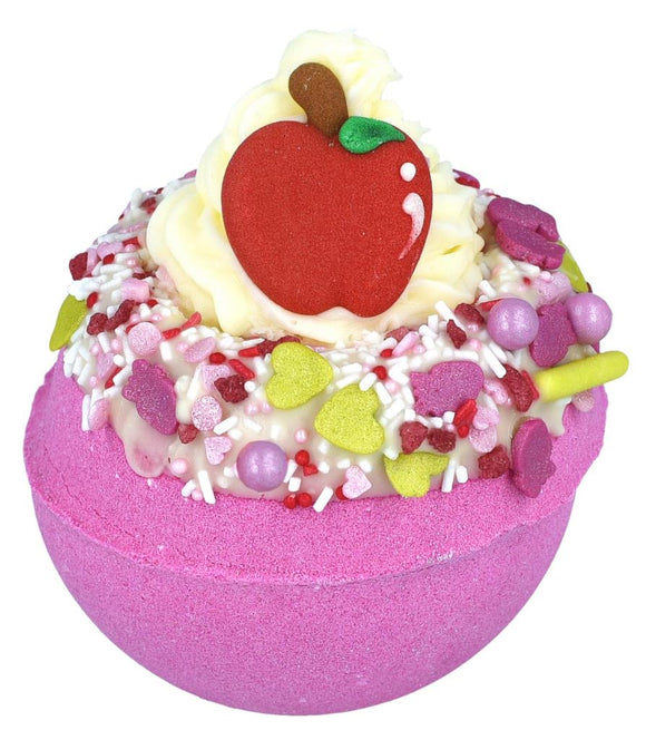 Apple of My Eye Bath Blaster - Bomb Cosmetics