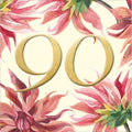 Emma Bridgewater 90th birthday card