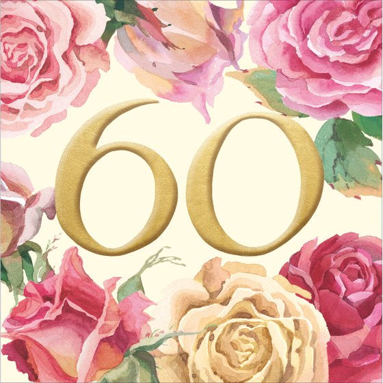 60 - Emma Bridgewater birthday card