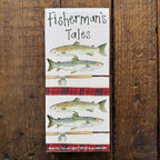 Fisherman’s Tales - Alex Clark Art