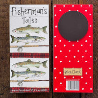 Fisherman’s Tales - Alex Clark Art