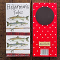 Fisherman’s Tales - Alex Clark Art