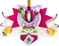 Celebrate- 3d Second Nature pop up card