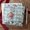Alex Clark Mum - Christmas Card