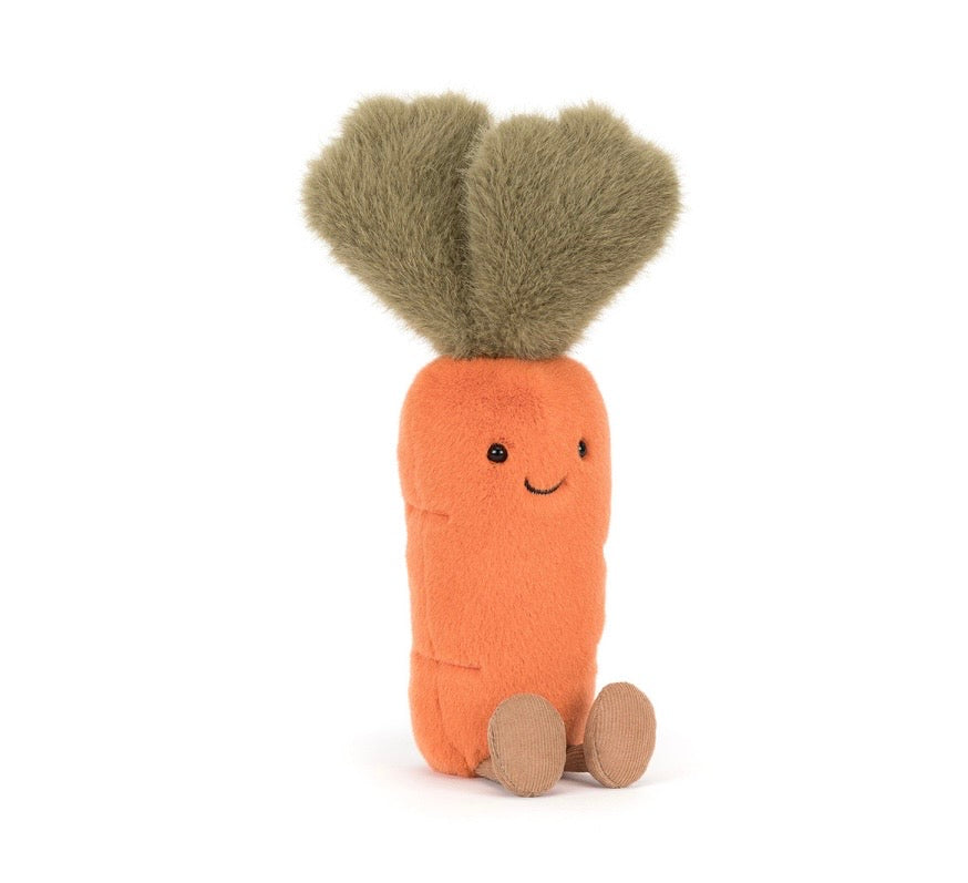 Amuseables Carrot -Jellycat London