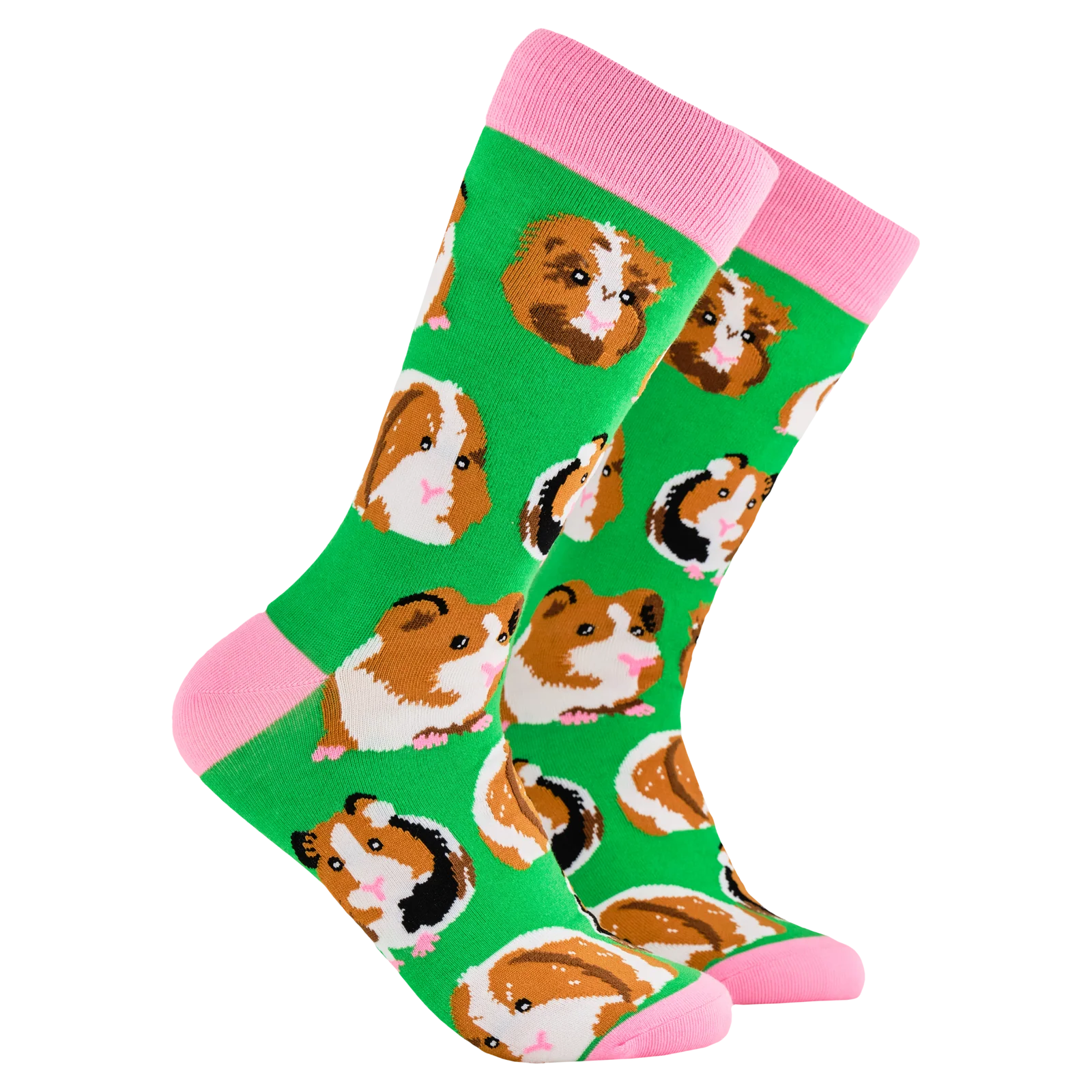 Socktopus socks-Guinea pig size 4-8