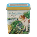 Little Dog Laughed My Whippy & Chippy - Small Tin