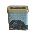 Little Dog Laughed Lab & Cheese - Small Tin