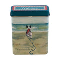 Little Dog Laughed Freedom - Small Tin