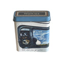 Little Dog Laughed Campervan - Small Tin