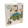 Ziggle gift set - Dino