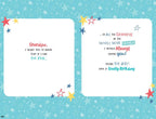 Grandpa birthday card