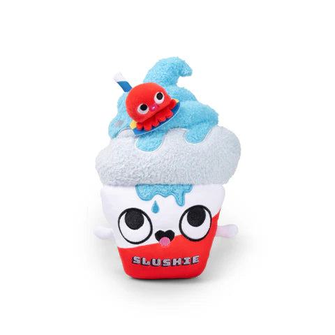 Munchie - slushie