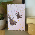 Best big sister - Alex Clark card
