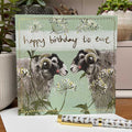 Happy Birthday to Ewe - Alex Clark cards