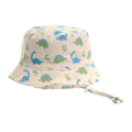 Dinosaur sun hat 0-12 months - Ziggle Baby