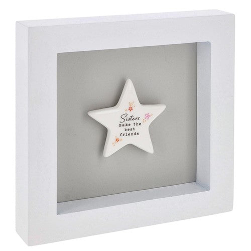 Heartfelt art star - auntie