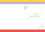 Special Niece - Birthday card