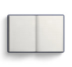 Think Outside the Box - Ken the Cat A5 Notebook