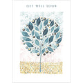 Get Well Soon Card
