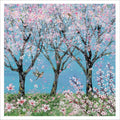 Spring Blossom - Blank Card