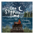 Fox Under The Moon One Step At A Time Book