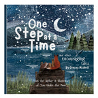 Fox Under The Moon One Step At A Time Book