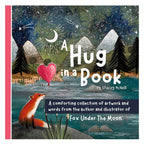 Fox Under The Moon A hug in a book