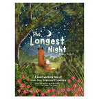 'The Longest Night' Paperback Book