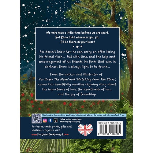 'The Longest Night' Paperback Book