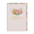 Deer-lightful birthday - Cath Kidston card