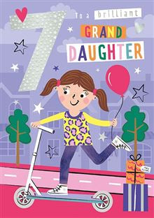 Age 07 -