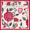 Best Day - Cath Kidston  birthday card