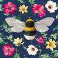 Bee Floral