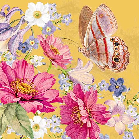 Wildflower Meadows
