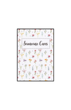 Someone Cares - thinking of you card