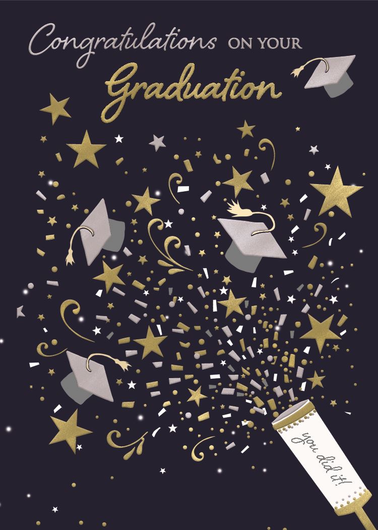 Graduation