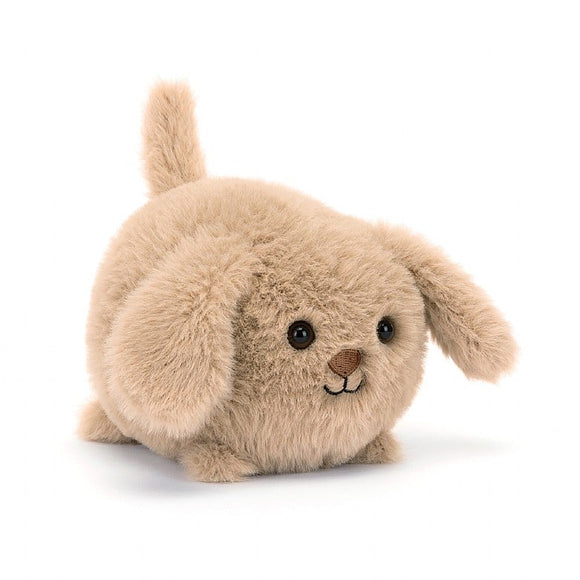 I am caboodle puppy - Jellycat